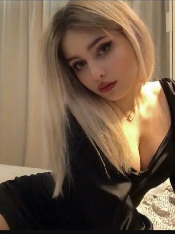 Анкета проститутки Серафима - Фото 1, , 23 года, №100741